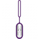 Ультразвуковий прилад для покращення сну ABUNRO Purple (RD4384130820250) - изображение 1