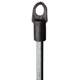 Миксер для сухих смесей HEX 120×600мм SIGMA (8340341) 1500549 - изображение 3