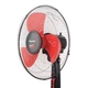 Вентилятор напольный ViLgrand VF401_red - изображение 4