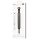 Багатофункційний набір викруток Proove Spin 39in1 gray - зображення 2