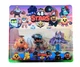 Набор герои Brawl Stars LDY1242 48 Сезон ( LDY1242-3 48 СЕЗОН) - изображение 2