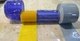 ПВХ Завеса 1000*2000, 200мм гладкая среднетемпературная Tehma TA-PVC-ST200 - изображение 6