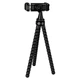 Трипод HOCO Sunrise octopus stand H101 |62-100mm| 5211375 - изображение 5