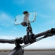 Трипод HOCO Sunrise octopus stand H101 |62-100mm| 5211375 - изображение 6