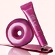 Сироватка тинт для губ Laneige Glaze Craze Tinted Lip Serum, Blueberry Jelly, 12g - зображення 3