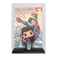 Фигурка FUNKO POP! Art Toys Человек Паук The Amazing Spider-Man 104mm 48 76084 - изображение 1