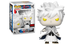 Фигурка FUNKO POP! Блич Ичиго Куросаки Bleach White Ichigo Kurosaki AAA Anime Exclusive 114mm 1739 82447 - изображение 4