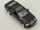 Машинка TK Union Group Mercedes-Benz W140 металл 1:32 свет/звук открываются двери/капот/багажник Черная (LF-43189) - изображение 15