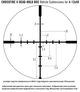 Оптический прицел Vortex Crossfire II 4-12x40 AO (BDC) (926052) - изображение 7