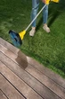 Акумуляторний садовий тример Karcher LTR 18-25, 18В, 25 см, 1.6 кг (без батареї та зарядного пристрою) - зображення 3