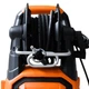 Высокотехнологичная минимойка Tekhmann PWA-160/2100 IM: 2100 Вт, 160 бар, производительность 420 л/ч, шланг 5 м, вес 211 кг - изображение 6