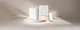 Система WiFi-Mesh ASUS ZenWiFi BT10 BE18000, 1x10GE LAN, 1xGE WAN/LAN, 1x10GE LAN, 1xUSB 3.0, 2 модуля, белый. - изображение 2
