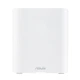 Система WiFi-Mesh ASUS ZenWiFi BT10 BE18000, 1x10GE LAN, 1xGE WAN/LAN, 1x10GE LAN, 1xUSB 3.0, 2 модуля, белый. - изображение 6