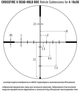 Оптичний приціл Vortex Crossfire II 4-16x50 AO (BDC) (926055) - зображення 7