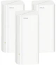 Система WiFi-Mesh TENDA MX12 NOVA AX3000, 3 модуля - изображение 1