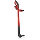 Аккумуляторный триммер Einhell GC-CT 18/2411 Li P - Solo 18В, 8750 об/мин, 139 кг, без батареи и зарядного устройства - изображение 2