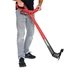 Аккумуляторный триммер Einhell GC-CT 18/2411 Li P - Solo 18В, 8750 об/мин, 139 кг, без батареи и зарядного устройства - изображение 7