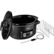 Мультиварка Russell Hobbs Sous Vide, 350Вт, 6.5л чаша, електронне управління, 2 термометри, вакуумний упаковщик, нержавіюча сталь. - зображення 2