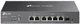 Мультисервисный маршрутизатор TP-LINK ER707-M2, 1x2.5GE LAN, 1x2.5GE WAN/LAN, 4xGE LAN, 1xSFP WAN/LAN, 1xUSB. - изображение 1