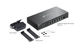 Мультисервисный маршрутизатор TP-LINK ER707-M2, 1x2.5GE LAN, 1x2.5GE WAN/LAN, 4xGE LAN, 1xSFP WAN/LAN, 1xUSB. - изображение 2