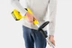 Аккумуляторный садовый триммер Karcher LTR 18-30, 18В, 30 см, 25 кг (без батареи и зарядного устройства) - изображение 6