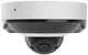 IP-Камера проводная Ajax DomeCam Mini HL white, 5мп, 2.8мм, гибридная подсветка IR 15м, белый Led 15м, Poe, True WDR, IP 65, ИК 15м, аудио, угол обзора 100° до 110°, мини купольная, белая. - изображение 1