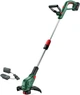 Аккумуляторный садовый триммер Bosch UniversalGrassCut 18V-26-500, 1x25А·час, 26 см, легкий (35 кг) для удобного ухода за газоном. - изображение 5