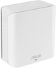 Система WiFi-Mesh ASUS ZenWiFi BD4 BE3600, 2x2,5GE WAN/LAN, 2 модуля, белый - изображение 3