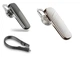 Bluetooth-гарнитура Plantronics Explorer 500 Gray - изображение 4
