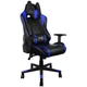 Крісло для геймерів Aerocool AC220-BB AIR Black-blue - зображення 2