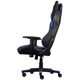 Крісло для геймерів Aerocool AC220-BB AIR Black-blue - зображення 5