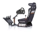 Крісло для геймерів Playseat DiRT black - зображення 1