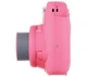 Камера моментальной печати Fujifilm Instax Mini 9 Pink - изображение 4