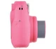 Камера моментальной печати Fujifilm Instax Mini 9 Pink - изображение 5