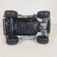 Радиоуправляемая машинка 43см JJRC Q229 1:10 2,4G Зеленый цвет - изображение 4