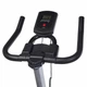 Велотренажер TECOFIT FN-S3/1 черно желтый - изображение 3