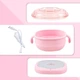 Воскоплав Silicone Wax Boiling для депиляции горячим воском, 400 мл, комфортный нагрев (0039) - изображение 5
