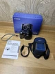 Фотоаппарат Canon PowerShot SX100 IS Black - Б/У - изображение 1