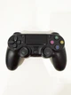 Джойстик бездротовий для ПК PS4 Android iOS TV Windows універсальний Bluetooth Wireless Controller геймпад із подвійною вібрацією + USB дата кабель Wireless Controller MODEL BPG-2016 - зображення 8