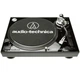 Грамофон Audio-Technica AT-LP120USB HC Black - зображення 3