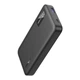 Батарея универсальная Ugreen 10000 mAh 20W Black (U_25742) - изображение 1
