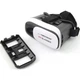 Окуляри віртуальної реальності Esperanza 3D VR Glasses (EMV300) - зображення 4