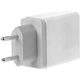 Зарядное устройство XoKo WC-210 2.4A USB White (WC-210-WH) (WC-210-WH) - изображение 3