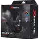 Навушники Xtrike ME (HP-311) Rainbow Black (HP-311) - зображення 4