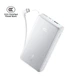 Универсальная мобильная батарея Anker Zolo 20000mAh 22.5W White (A110EH21) - изображение 8