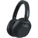 Наушники Sony Over-ear Ult Wear WHULT900N Black (WHULT900NB.CE7) - изображение 1