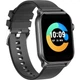 Смарт-часы Gelius GP-SW015 Amazwatch Light Black (2099901012722) - изображение 3