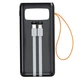 Батарея універсальна Aspiring Light 40 40000mAh PD/22.5W (PPLH.L04) - зображення 4