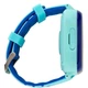Смарт-годинник Amigo GO005 4G WIFI Kids waterproof Thermometer Blue (747017) - зображення 2