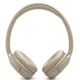 Наушники JBL Tune 530BT Beige (JBLT530BTBEGEU) - изображение 2